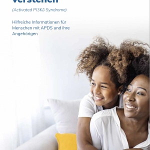 APDS-Broschüre verstehen